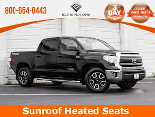 2015 Toyota Tundra SR5 5TFDY5F15FX442991 2015 Toyota Tundra SR5