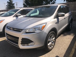 2013 Ford Escape SEL 1FMCU9H91DUC95970 2013 Ford Escape SEL