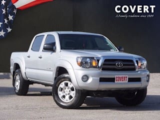 2009 Toyota Tacoma PreRunner V6 3TMJU62N69M074084 2009 Toyota Tacoma PreRunner V6