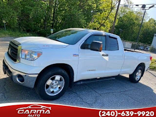 2012 Toyota Tundra Grade 5TFCY5F10CX012857 2012 Toyota Tundra Grade