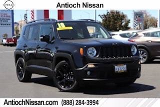2018 Jeep Renegade Altitude ZACCJABH3JPH67856 2018 Jeep Renegade Altitude