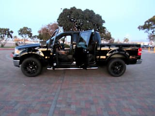 2006 Ford F-150 1FTPW14566KA82581 2006 Ford F-150