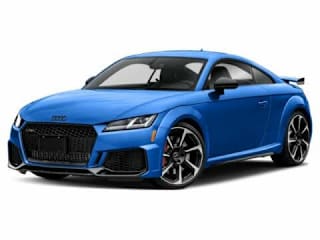2021 Audi TT RS WUAASAFV4M1900720 2021 Audi TT RS