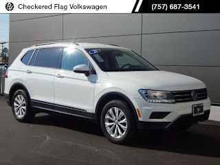 2020 Volkswagen Tiguan 2.0T S 4Motion 3VV0B7AX1LM089286 2020 Volkswagen Tiguan 2.0T S 4Motion