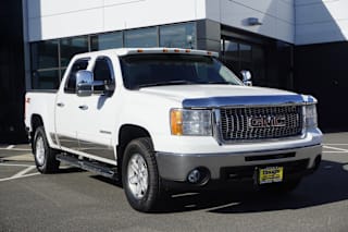 2011 GMC Sierra 1500 SLE 3GTP2VE30BG198599 2011 GMC Sierra 1500 SLE