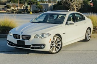 2016 BMW 5 Series 528i xDrive WBA5A7C51GG150779 2016 BMW 5 Series 528i xDrive