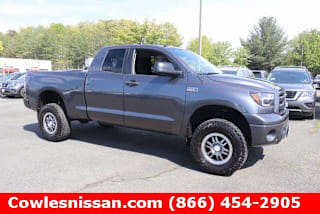 2013 Toyota Tundra Grade 5TFUY5F1XDX300438 2013 Toyota Tundra Grade