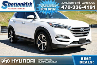 2016 Hyundai Tucson Limited KM8J33A24GU112506 2016 Hyundai Tucson Limited