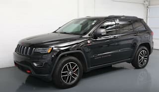 2017 Jeep Grand Cherokee Trailhawk 1C4RJFLT5HC803877 2017 Jeep Grand Cherokee Trailhawk
