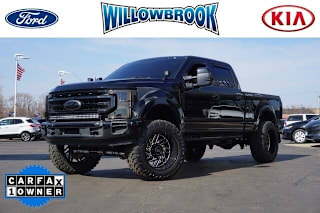 2020 Ford F-250 Super Duty Platinum 1FT7W2BN3LEE93729 2020 Ford F-250 Super Duty Platinum