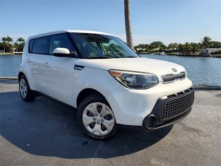 2015 Kia Soul KNDJN2A27F7809271 2015 Kia Soul