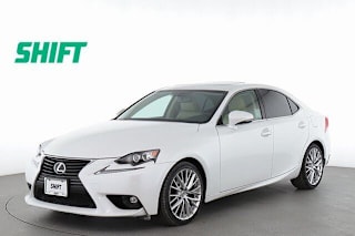 2015 Lexus IS 250 JTHBF1D25F5063114 2015 Lexus IS 250