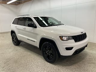 2018 Jeep Grand Cherokee 1C4RJFAG0JC377298 2018 Jeep Grand Cherokee
