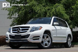 2014 Mercedes-Benz GLK GLK 350 WDCGG5HB6EG323460 2014 Mercedes-Benz GLK GLK 350