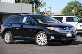 2010 Toyota Venza FWD 4cyl 4T3ZA3BB6AU031464 2010 Toyota Venza FWD 4cyl