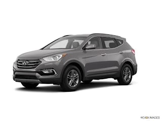 2018 Hyundai Santa Fe Sport 5XYZT3LB8JG534176 2018 Hyundai Santa Fe Sport