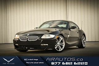 2008 BMW Z4 3.0si 4USDU535X8LG19562 2008 BMW Z4 3.0si