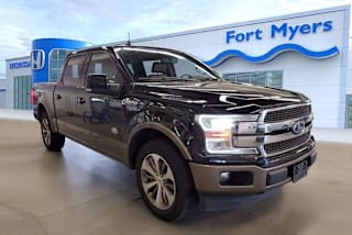 2020 Ford F-150 XL 1FTEW1C43LFA25260 2020 Ford F-150 XL