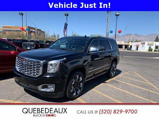 2019 GMC Yukon 1GKS2CKJ4KR405064 2019 GMC Yukon