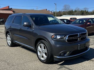 2015 Dodge Durango 1C4RDJAG3FC953516 2015 Dodge Durango