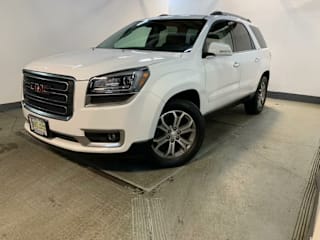 2016 GMC Acadia 1GKKVRKD3GJ175494 2016 GMC Acadia
