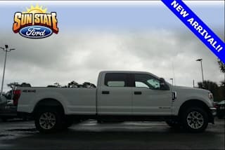 2020 Ford F-350 Super Duty XLT 1FT8W3BT7LED05397 2020 Ford F-350 Super Duty XLT