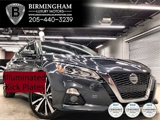 2020 Nissan Altima 1N4BL4FV2LN302929 2020 Nissan Altima