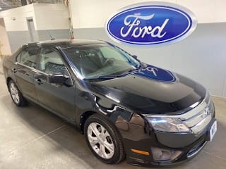 2012 Ford Fusion SE 3FAHP0HGXCR170425 2012 Ford Fusion SE
