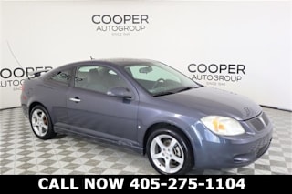 2009 Pontiac G5 GT 1G2AT18H497258946 2009 Pontiac G5 GT