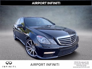 2012 Mercedes-Benz E-Class E 63 AMG WDDHF7EB2CA543116 2012 Mercedes-Benz E-Class E 63 AMG