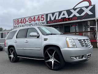 2013 Cadillac Escalade Luxury 1GYS4BEF0DR124187 2013 Cadillac Escalade Luxury