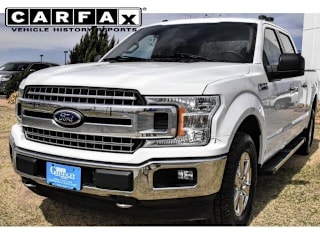 2018 Ford F-150 1FTFW1E52JFB46515 2018 Ford F-150