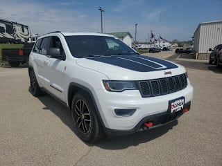 2017 Jeep Grand Cherokee Trailhawk 1C4RJFLG8HC755522 2017 Jeep Grand Cherokee Trailhawk