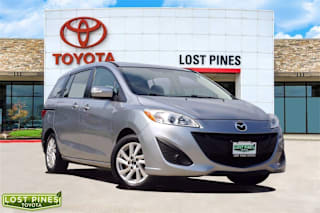 2015 Mazda Mazda5 Sport JM1CW2BL6F0189048 2015 Mazda Mazda5 Sport