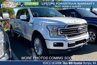 2018 Ford F-150 Lariat 1FTEW1EG6JFD20910 2018 Ford F-150 Lariat
