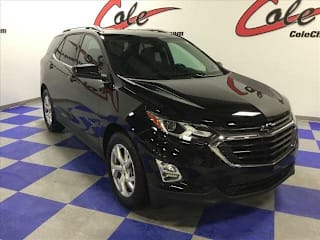 2020 Chevrolet Equinox LT 2GNAXLEX0L6132556 2020 Chevrolet Equinox LT