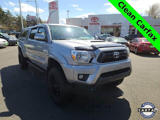 2015 Toyota Tacoma V6 5TFMU4FN3FX029198 2015 Toyota Tacoma V6