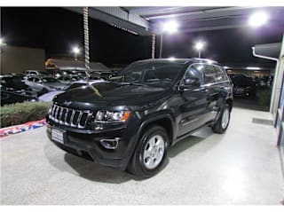 2014 Jeep Grand Cherokee Laredo 1C4RJEAG1EC359618 2014 Jeep Grand Cherokee Laredo