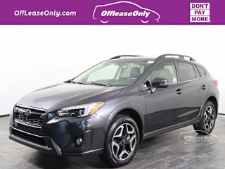 2019 Subaru Crosstrek 2.0i Limited JF2GTAMC1KH325150 2019 Subaru Crosstrek 2.0i Limited
