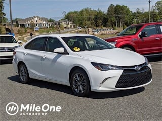 2015 Toyota Camry 4T1BF1FK9FU474760 2015 Toyota Camry