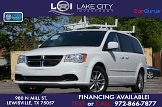 2017 Dodge Grand Caravan SE 2C4RDGBGXHR736010 2017 Dodge Grand Caravan SE