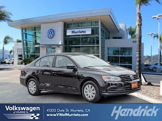 2016 Volkswagen Jetta 1.4T S 3VW267AJ8GM377137 2016 Volkswagen Jetta 1.4T S