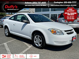 2006 Chevrolet Cobalt LS 1G1AK15F267749943 2006 Chevrolet Cobalt LS