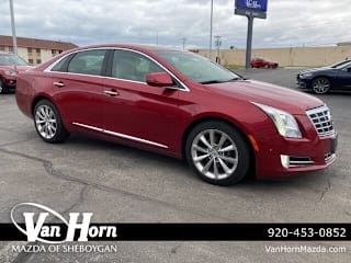 2014 Cadillac XTS Premium Collection 2G61P5S30E9132129 2014 Cadillac XTS Premium Collection