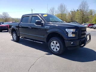 2015 Ford F-150 1FTEW1EF3FKE54084 2015 Ford F-150