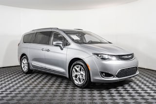 2020 Chrysler Pacifica Touring L 2C4RC1BG4LR109733 2020 Chrysler Pacifica Touring L