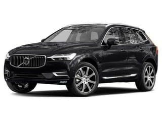 2018 Volvo XC60 T5 Inscription LYV102RL1JB077333 2018 Volvo XC60 T5 Inscription