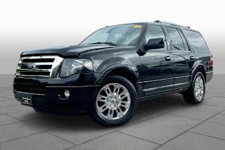 2011 Ford Expedition 1FMJU1K54BEF12255 2011 Ford Expedition