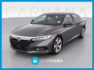 2019 Honda Accord Touring 1HGCV2F92KA034732 2019 Honda Accord Touring
