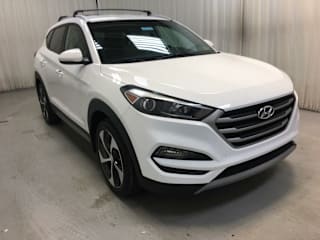 2017 Hyundai Tucson Sport KM8J3CA2XHU336199 2017 Hyundai Tucson Sport